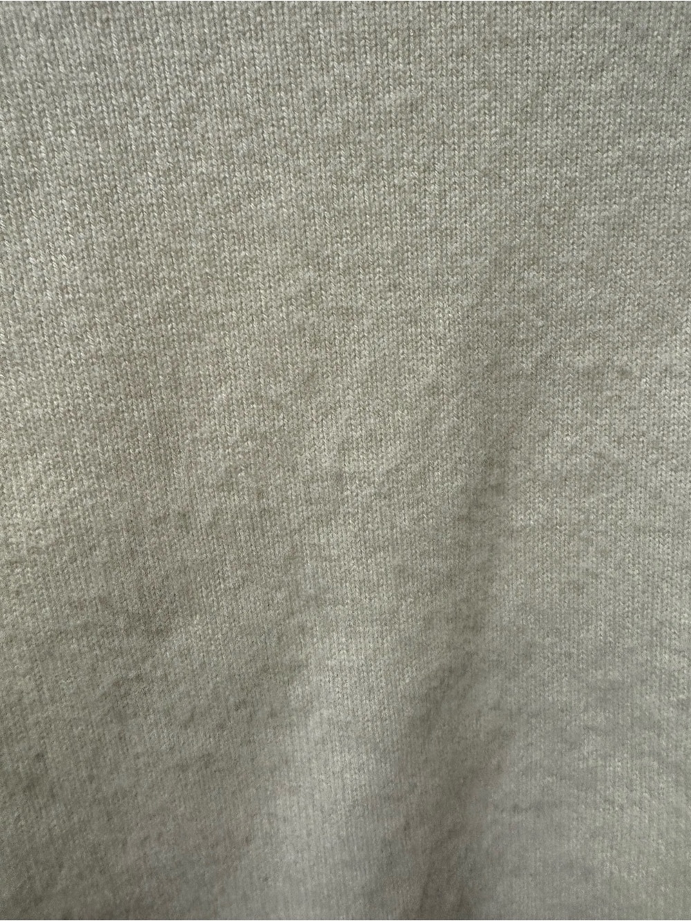 COS cashmere jumper - Picture 4 of 7